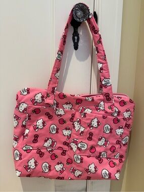 ✨HANDMADE✨ Hello Kitty bag